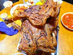 -新疆喀什噶尔餐厅(普利街店)