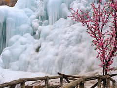 -沕沕水生态风景区