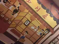 -玉川屋·深夜食堂居酒屋(柳巷店)