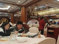 -全聚德(前门店)