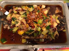 -滋味烤鱼(超洋店)