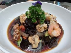-峰厨大鱼泡饼·天津菜(西青大学城店)