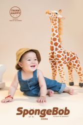 -卡卡西婴童摄影(虎门万达店)