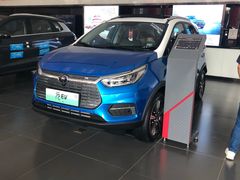 -比亚迪汽车王朝网(北京环耀4S店)