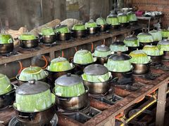 -红旗山庄(圭峰山店)