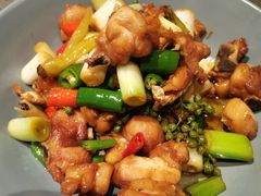 鲜椒鸡-日上三甘(三里屯店)