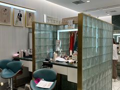 -海马体照相馆(环贸iapm大师爱情店)