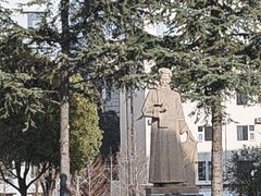 -云南师范大学(一二一西南联大校区)