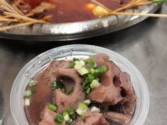 -卫卫麻辣烫(建设新村路店)