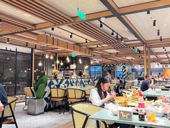 -Home Thai·泰谣(王府井apm店)