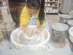 -初八专业级手工DIY陶艺社·户外研学·创意DIY首饰