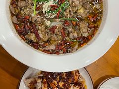 -邱大妈水煮(龙山店)