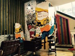 -MG Style Salon