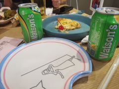 -街角等你.大连海鲜烧烤.经典铁板海鲜串(西安路店)