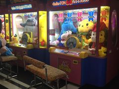 -城市英雄(衡阳中山路店)