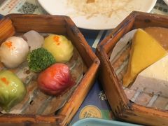 -油尖嘴粤菜茶餐厅(湖里万达店)