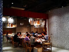 大堂-董眼镜火锅(洪崖洞总店)
