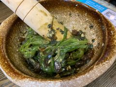 擂辣椒皮蛋-田趣园长沙菜(天安云谷店)