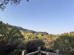 -敬亭山风景名胜区