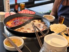-俏媳妇火锅(宽窄巷子店)