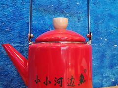 -小小河边鱼(天润城店)