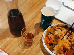 -天山传奇新疆菜(SKLP店)