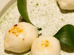 -锦府园·新台州菜(合生汇店)