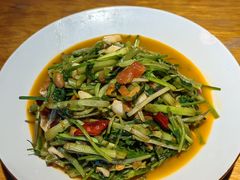 -滇铺子·云南特色菜·鲜花野菜季(东风东路c86店)