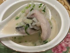 -T館·花园艺术餐厅