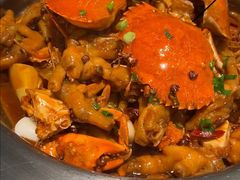 -胖哥俩肉蟹煲(湖滨银泰in77店)