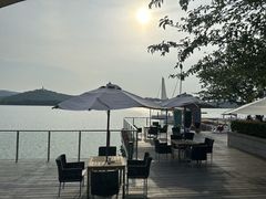-望海·帆船主题咖啡厅•品茗下午茶(石湖景区店)