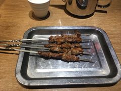 -直隶安家牛肉罩饼(建华店)
