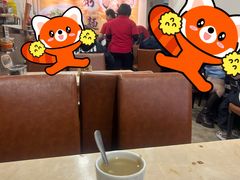 -盛记粥面(佐敦店)