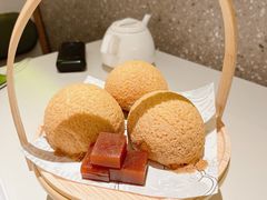 -蔡澜点心·粤菜(嘉里中心店)