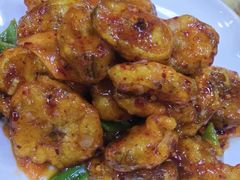 -三姐妹冷面馆(保卫路店)