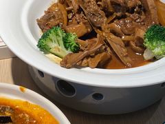 -吴氏老妈·23年家常菜(古城店)