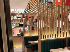 -温野菜涮涮锅(大悦城店)