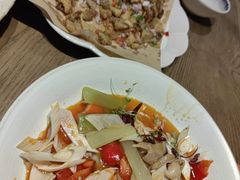-那时新疆·若羌(经纬汇店)