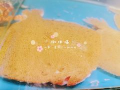 -亚马逊海鲜自助(王府井店)