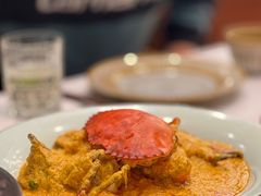 -阿诺泰·泰国餐厅(紫荆店)