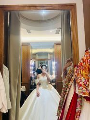 -金夫人婚纱摄影(总店)