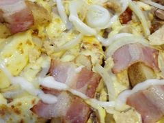 -米斯特比萨(罗斯福店)
