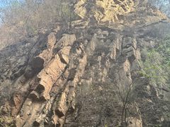 -妙峰山风景名胜区