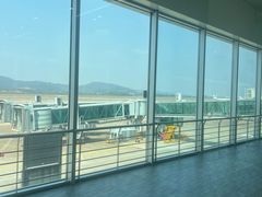 -南昌昌北国际机场