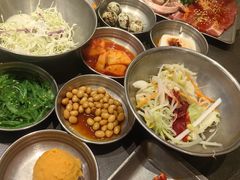 -麻蒲碳烤肉(远景路1号店)