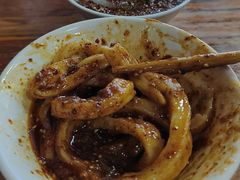 -洞子口张老二凉粉(文殊院店)