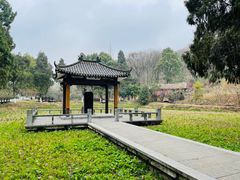 -古隆中景区