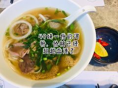 -美奈小馆·东南亚菜(福田星河COCO Park店)