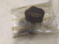 -GODIVA(月星环球港店)