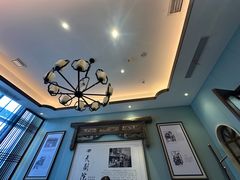-唐山宴百姓府邸院落中餐
